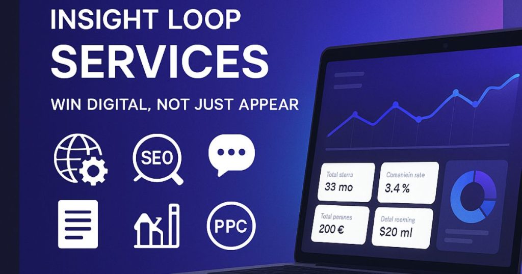 Insight Loop Services